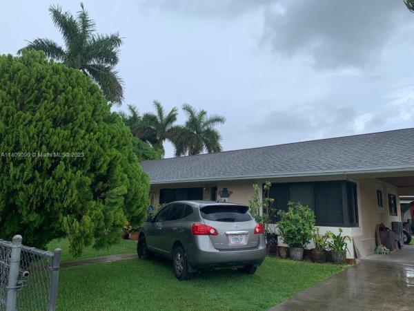 35763 SW 186th Ave, Unincorporated Dade County, Florida 33034, image 2