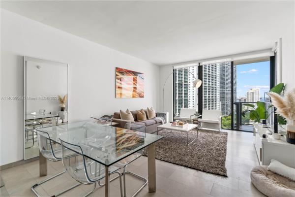 Reach Brickell City Centre, 68 SE 6 #1205, Miami, Florida 33131, image 2