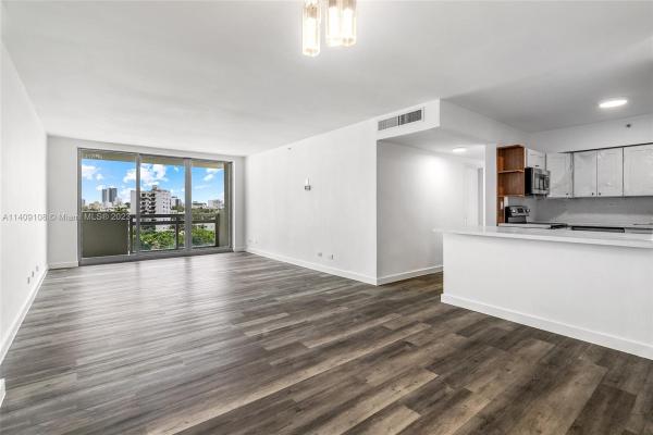 Flamingo South Beach, 1500 Bay Rd #606, Miami Beach, Florida 33139, image 1