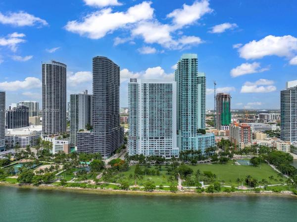 1800 Club, 1800 N Bayshore Dr #2706, Miami, Florida 33132, image 2