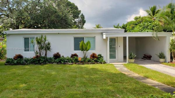 Overbrook Shores, 160 NW 121st St, North Miami, Florida 33168, image 1