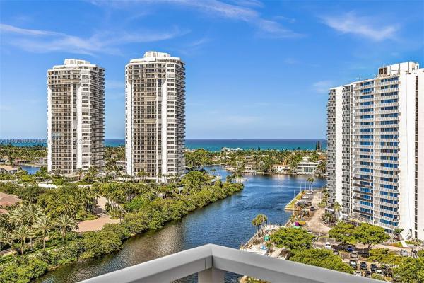 Flamenco, 3701 N Country Club Dr #1501, Aventura, Florida 33180, image 1