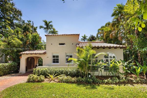 Coral Gables Country Club, 410 Sarto Ave, Coral Gables, Florida 33134, image 2