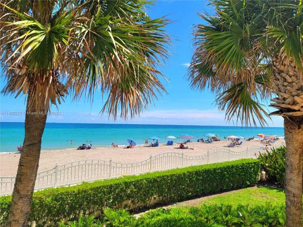 The Tides On Hollywood Beach, 3901 S Ocean Dr #3Z, Hollywood, Florida 33019, image 2