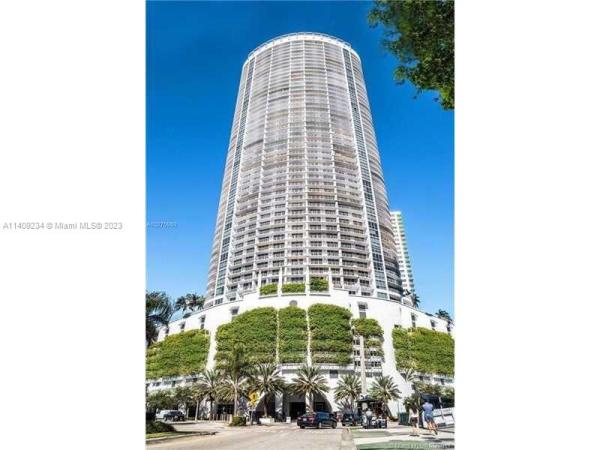 Opera Tower, 1750 N Bayshore Dr #3209, Miami, Florida 33132, image 2