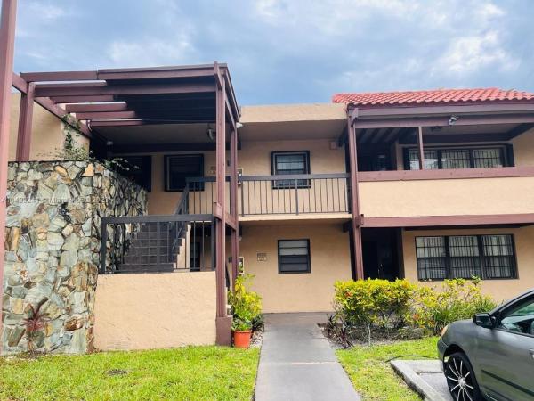 Fairview Of California Club, 20831 San Simeon Way #201, Ives Estates, Florida 33179, image 1