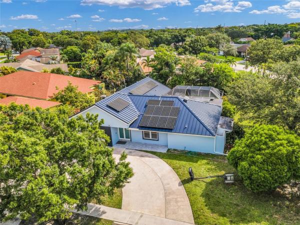 Marcano Estates, 1061 NW 78th Ave, Plantation, Florida 33322, image 1