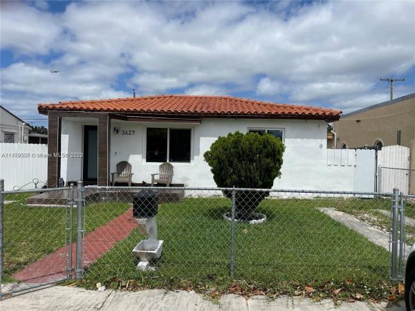 Grapeland Heights, 3627 NW 17th St, Miami, Florida 33125, image 2