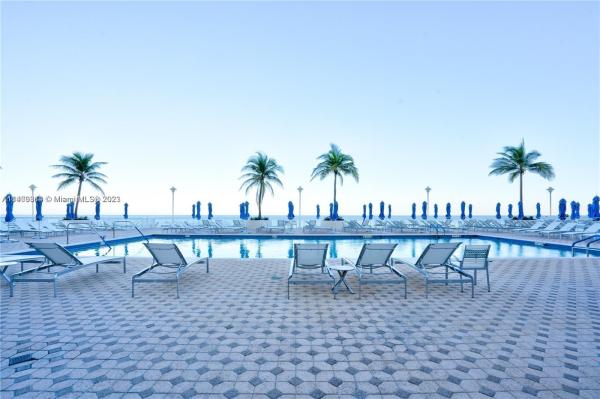 La Estates, 1890 S Ocean Dr #203, Hallandale Beach, Florida 33009, image 1