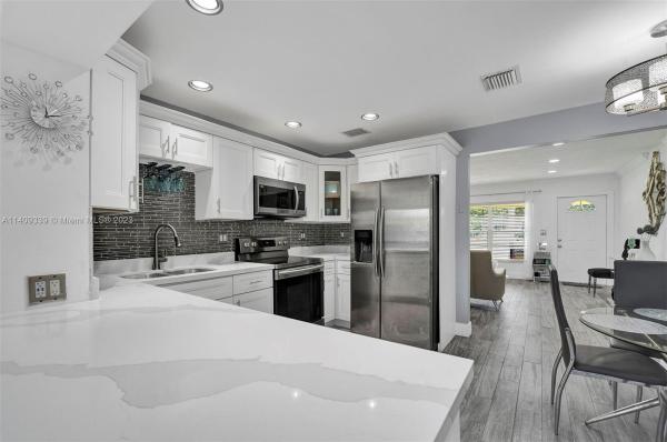 Greenleaf, 3871 NW 4th Pl, Lauderhill, Florida 33311, image 1