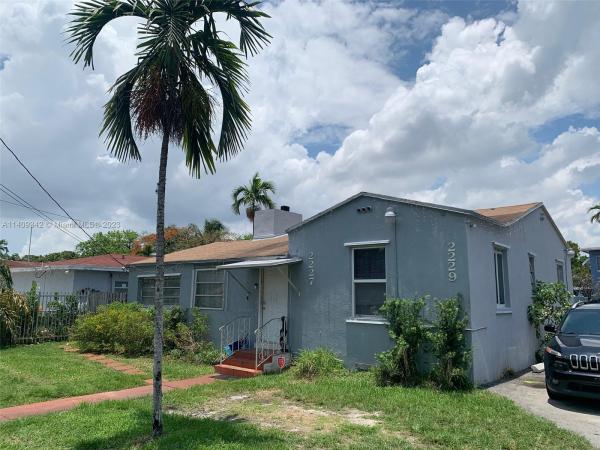 Holleman Manor, 2227 NW 34th St, Miami, Florida 33142, image 1