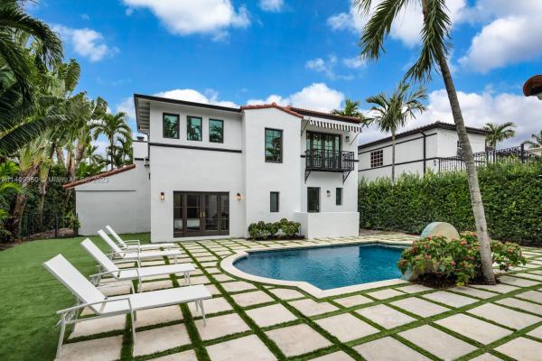Beach View, 5347 La Gorce Dr, Miami Beach, Florida 33140, image 1