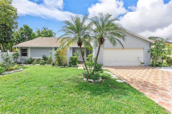 Boulevard East, 7310 NW 44th Ct, Lauderhill, Florida 33319, image 1