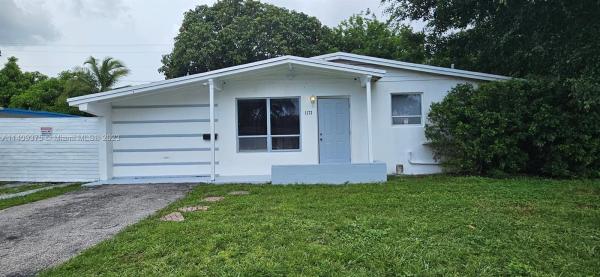 Flair, 1173 NW 43rd Ter, Lauderhill, Florida 33313, image 2