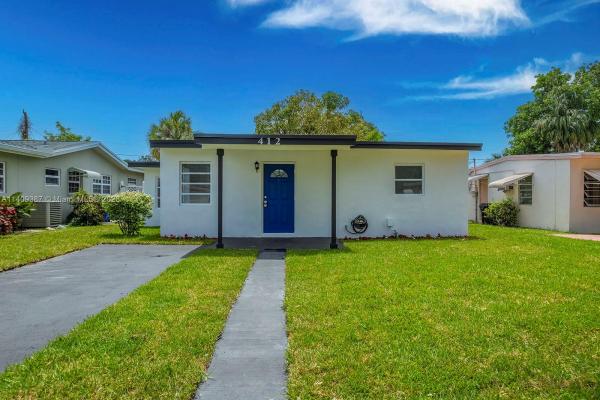 River Bend, 412 NW 20th Ave, Fort Lauderdale, Florida 33311, image 1