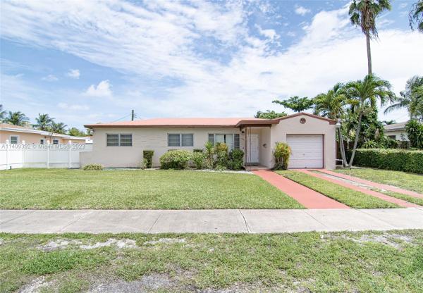 Manana, 1050 NE 170th Ter, North Miami Beach, Florida 33162, image 1