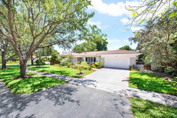 Bay Breeze Miami Shores, 1290 NE 103rd St, Miami Shores, Florida 33138, image 1