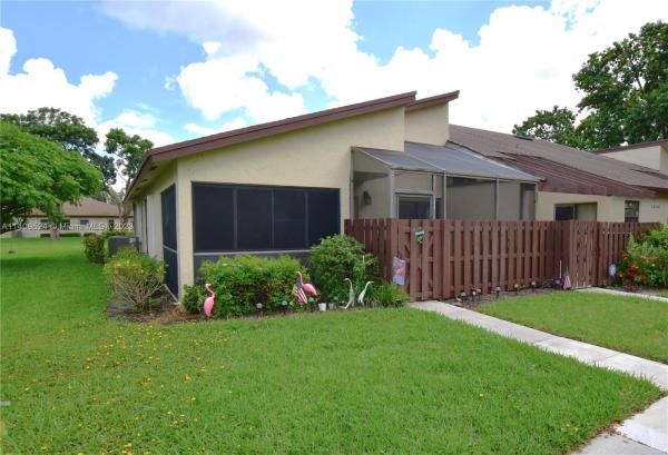 High Point 3 Of Delray West, 14160 Nesting Way #A, Delray Beach, Florida 33484, image 1