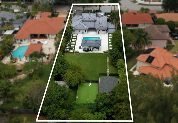 J G Heads Farms, 13340 SW 32nd St, Tamiami, Florida 33175, image 1