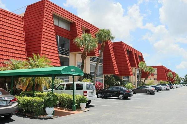Boca Club, 22615 SW 66th Ave #216, Boca Raton, Florida 33428, image 1