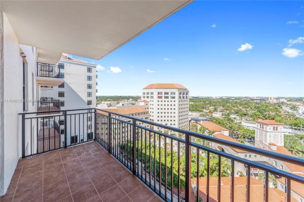 Puerta De Palmas, 888 S Douglas Rd #1407, Coral Gables, Florida 33134, image 1