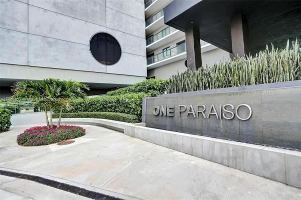 One Paraiso, 3131 NE 7th Ave #3404, Miami, Florida 33137, image 2