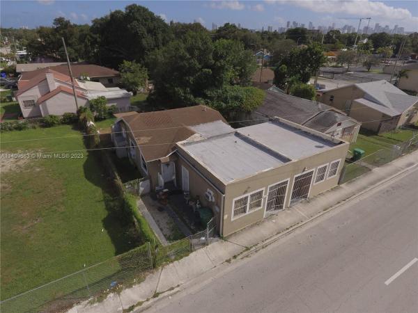North Miami Estates, 4419 NW 17th Ave, Miami, Florida 33142, image 1