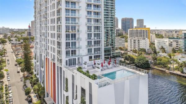 The Crimson, 601 NE 27th St #1505, Miami, Florida 33137, image 1
