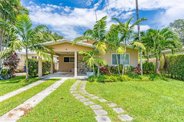 Central Miami, 3930 SW 60th Pl, Coral Terrace, Florida 33155, image 2