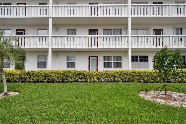 Ellesmere, 1023 Ellesmere B #1023, Deerfield Beach, Florida 33442, image 1