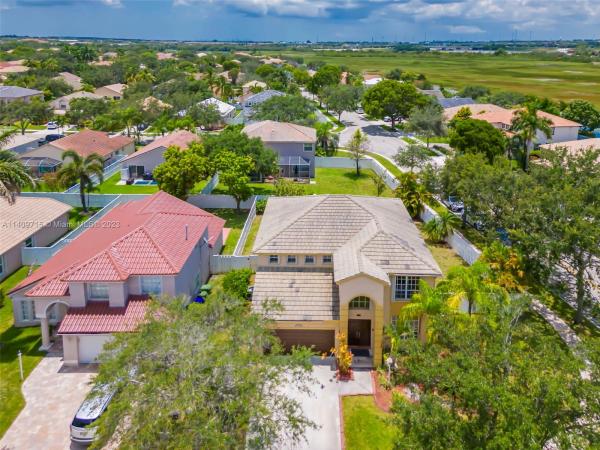 Pelican Trace, 14388 NW 15th St, Pembroke Pines, Florida 33028, image 1