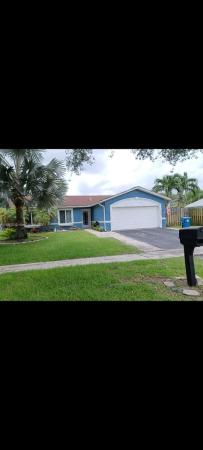 Woodstock, 10731 NW 20th Ct, Sunrise, Florida 33322, image 1