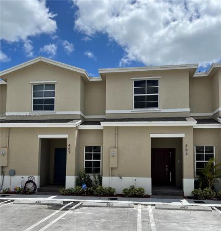 Keys Pointe, 491 NE 4th Ln #491, Florida City, Florida 33034, image 1