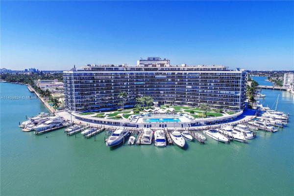 King Cole, 900 Bay Dr #1021, Miami Beach, Florida 33141, image 2