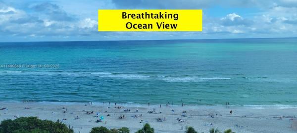 Castle Beach Club, 5445 Collins Ave #935, Miami Beach, Florida 33140, image 1