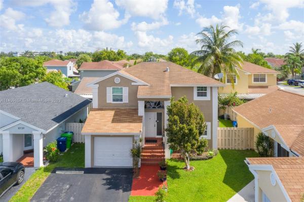 Rhapsody At Welleby, 10731 NW 37th Pl, Sunrise, Florida 33351, image 1