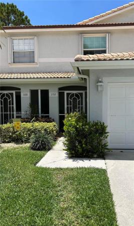 Timberwalk, 110 Fox Meadow Run #110, Jupiter, Florida 33458, image 1