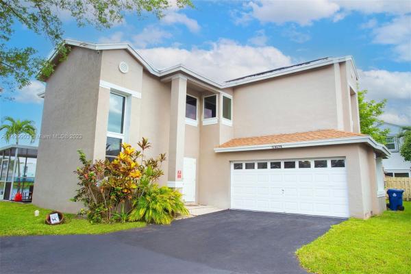 Sugar Bay, 10609 NE Lago Welleby Dr, Sunrise, Florida 33351, image 1