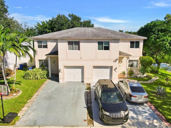 The Island Of Margate, 6111 NW 2nd St #6111, Margate, Florida 33063, image 1