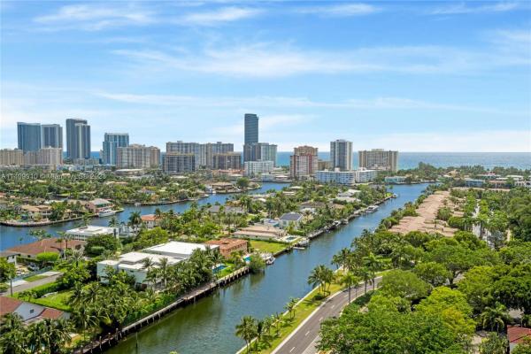 Harbor Tower At The Waterways, 3600 Yacht Club Dr #1902, Aventura, Florida 33180, image 1