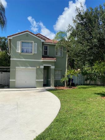 The Park At Rock Creek, 11270 N Tradewind Way, Cooper City, Florida 33026, image 1
