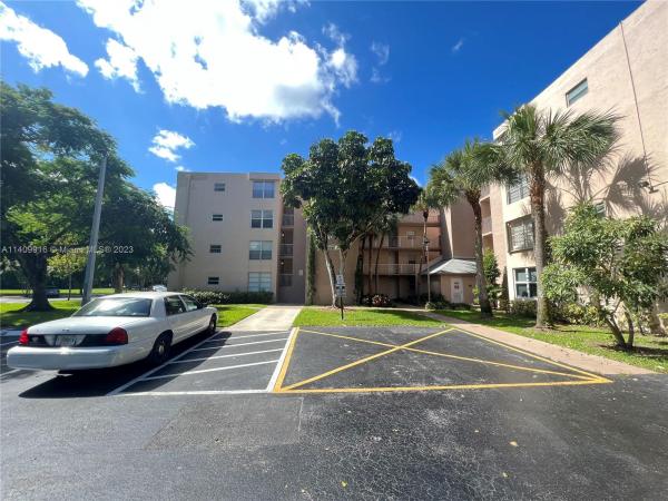 Orchid Tree Of Pine Island Ridge, 9481 Evergreen Pl #407, Davie, Florida 33324, image 1