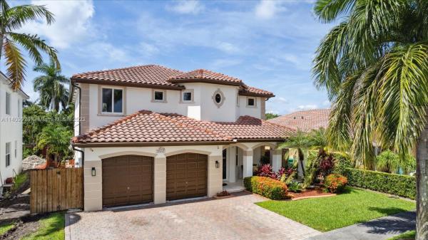 16412 SW 67th Ter, Unincorporated Dade County, Florida 33193, image 2