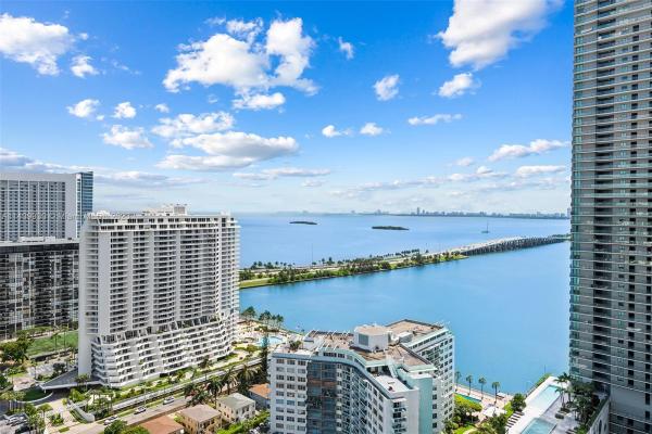 Paraiso Bayviews, 501 NE 31st St #2701, Miami, Florida 33137, image 2