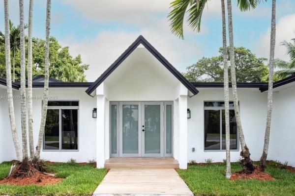 Lourdes Gardens, 10601 SW 138th St, Kendall, Florida 33176, image 1
