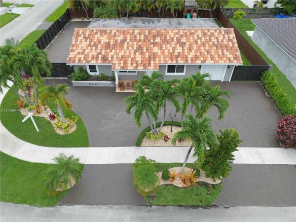 San Sebastian, 4511 SW 135th Ave, Kendale Lakes, Florida 33175, image 1