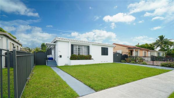 Grapeland Heights, 3341 NW 19th Ter, Miami, Florida 33125, image 2