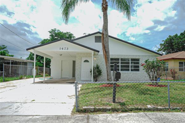 Acrehome Park, 1473 W 35th St, Riviera Beach, Florida 33404, image 2
