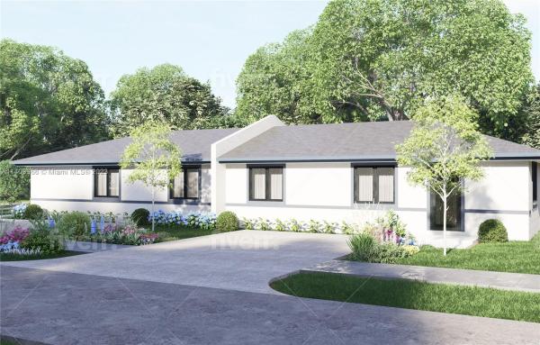 Goulds No HOA, 11846 SW 220th, Goulds, Florida 33170, image 1