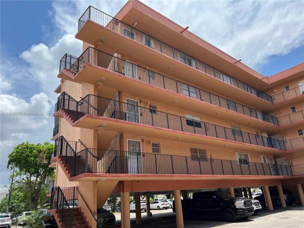 Palm West Gardens, 1910 W 56th St #3101, Hialeah, Florida 33012, image 1